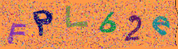 CAPTCHA visuel