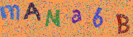 CAPTCHA visuel