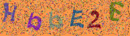 CAPTCHA visuel
