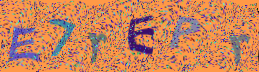 CAPTCHA visuel