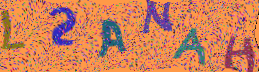 CAPTCHA visuel