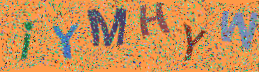 CAPTCHA visuel