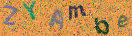 CAPTCHA visuel