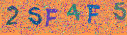 CAPTCHA visuel