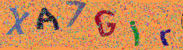 CAPTCHA visuel