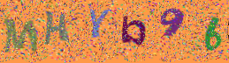CAPTCHA visuel