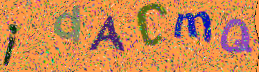 CAPTCHA visuel