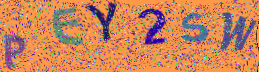 CAPTCHA visuel