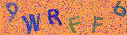 CAPTCHA visuel
