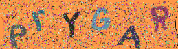 CAPTCHA visuel