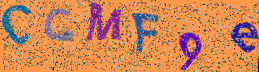 CAPTCHA visuel